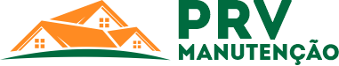 PRV Manutenção Logo